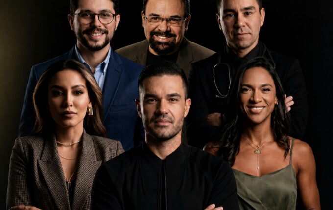 Beto Quintão lança Doctor Led Growth para transformar autoridade em crescimento