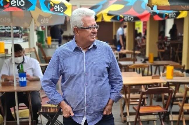 No Centro de Goiânia, programação ajuda a manter a história de bares da cidade