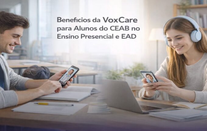 Por que uma escola de aviação decidiu incluir saúde no pacote de formação dos alunos