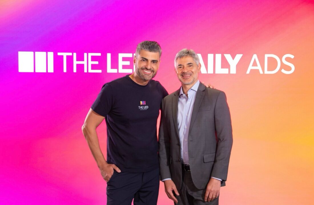 THE LED adquire a TailyAds e acelera estratégia de Retail Media no Brasil