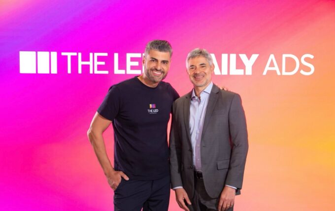 THE LED adquire a TailyAds e acelera estratégia de Retail Media no Brasil
