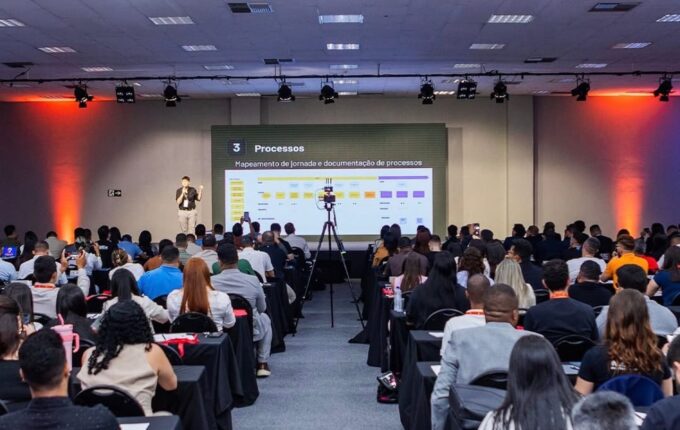 OON Seguradora aprofunda estratégia B2B com participação na PV Experience
