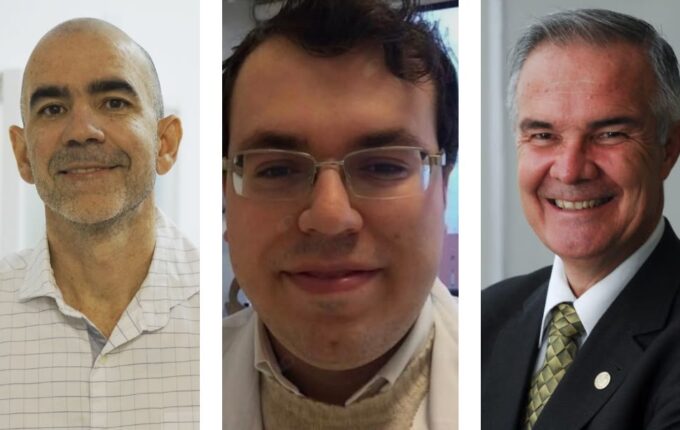 Medicina do futuro: entre máquinas, algoritmos e a essência do médico-médico