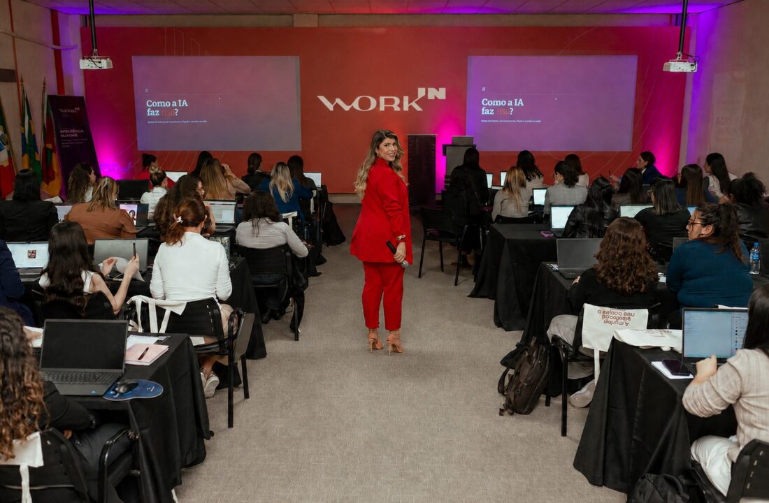 Por que o dinheiro não chega nelas: o gap de capital dos negócios liderados por mulheres passa pela leitura de risco