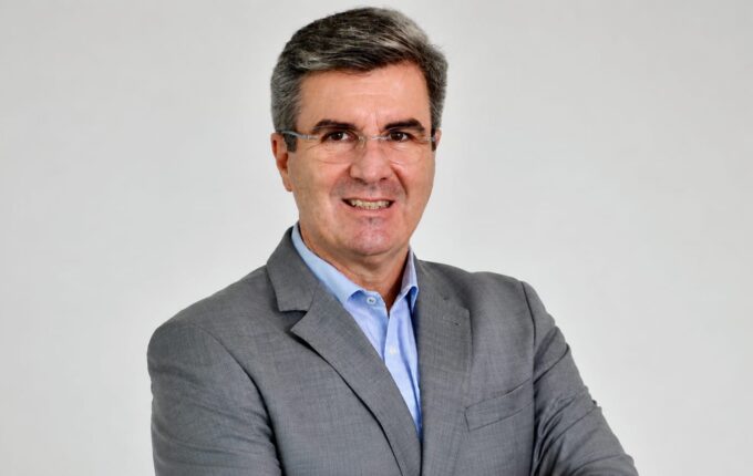 Diebold Nixdorf leva ao Febraban Tech biometria facial antifraude para reforçar segurança em caixas eletrônicos e portfólio para mercado financeiro e de varejo