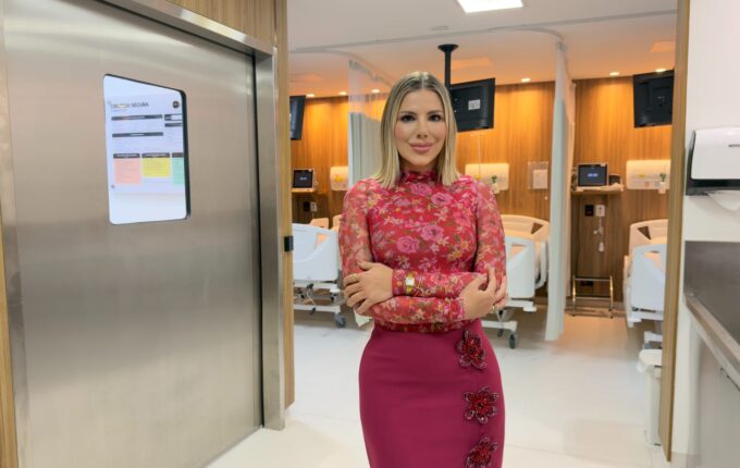 Centro cirúrgico compartilhado se expande e atrai médicos de várias regiões