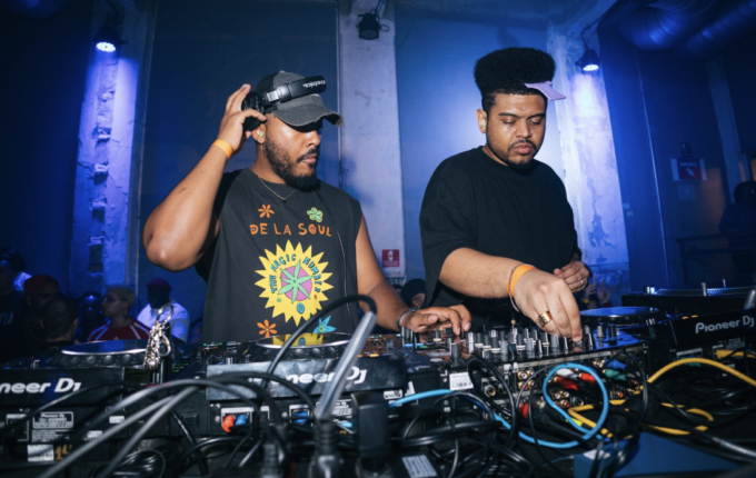 Deekapz soma forças com Kaytranada e BK’ em datas marcantes da música urbana e eletrônica