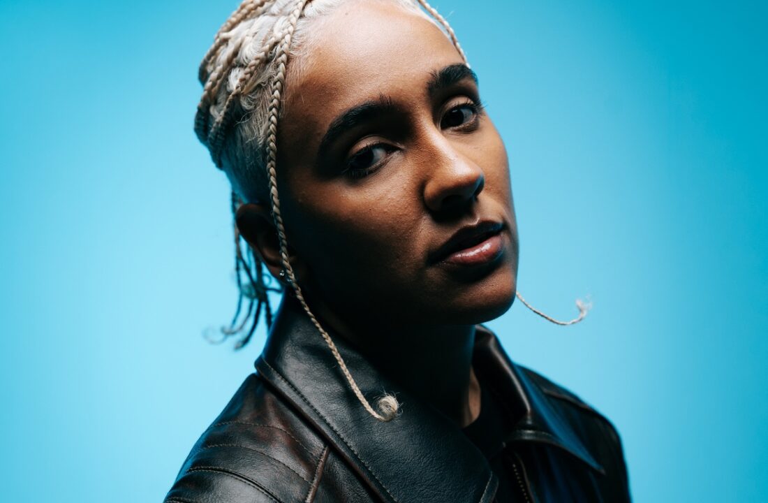 BIAB lança álbum com participações de Yan Cloud, Tshawtty, Duda Raupp, Carlos do Complexo, além da cantora britânica Carla Prata