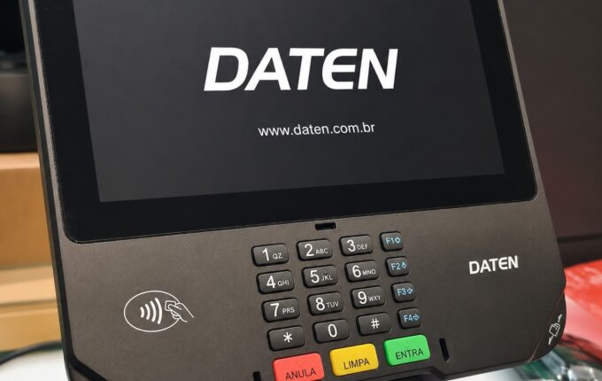 Daten lança Pinpad DT60 no Febraban Tech 2026 para modernizar atendimento e agilizar pagamentos