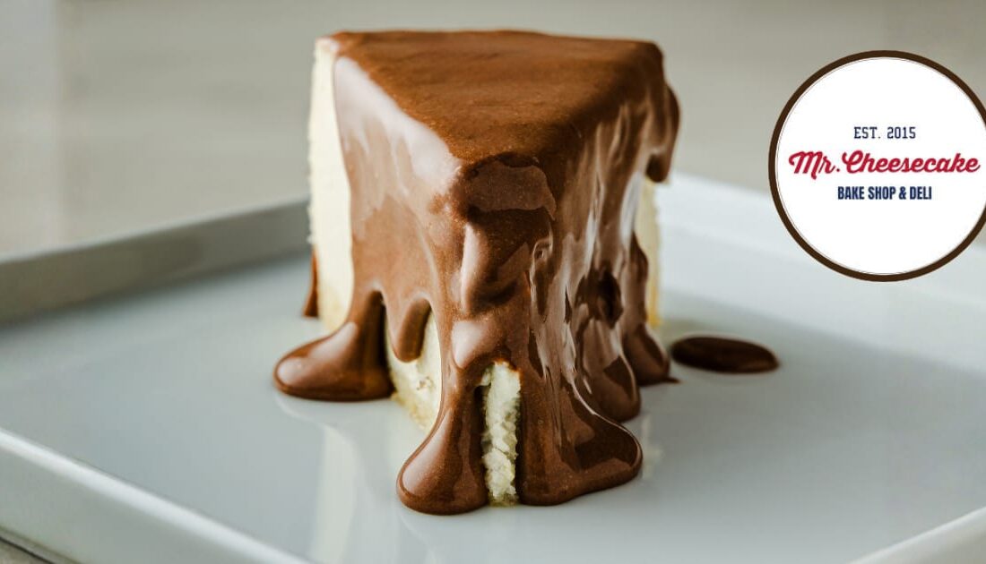 Da cozinha de casa à retomada da loja: a trajetória da Mr Cheesecake