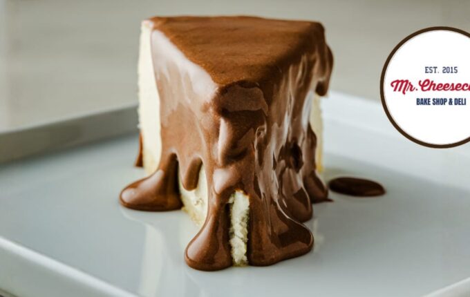 Da cozinha de casa à retomada da loja: a trajetória da Mr Cheesecake
