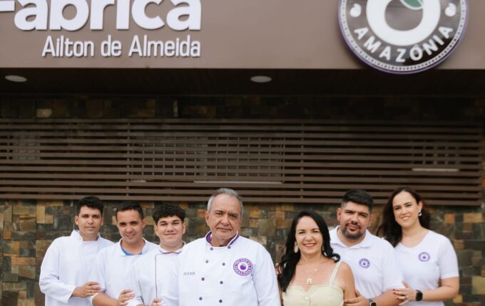 Indústria de sorvetes acelera expansão e mira crescimento no 2º semestre