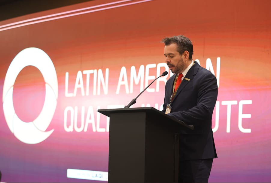 Para LAQI, empresas latino-americanas buscam medir maturidade em Qualidade e ESG