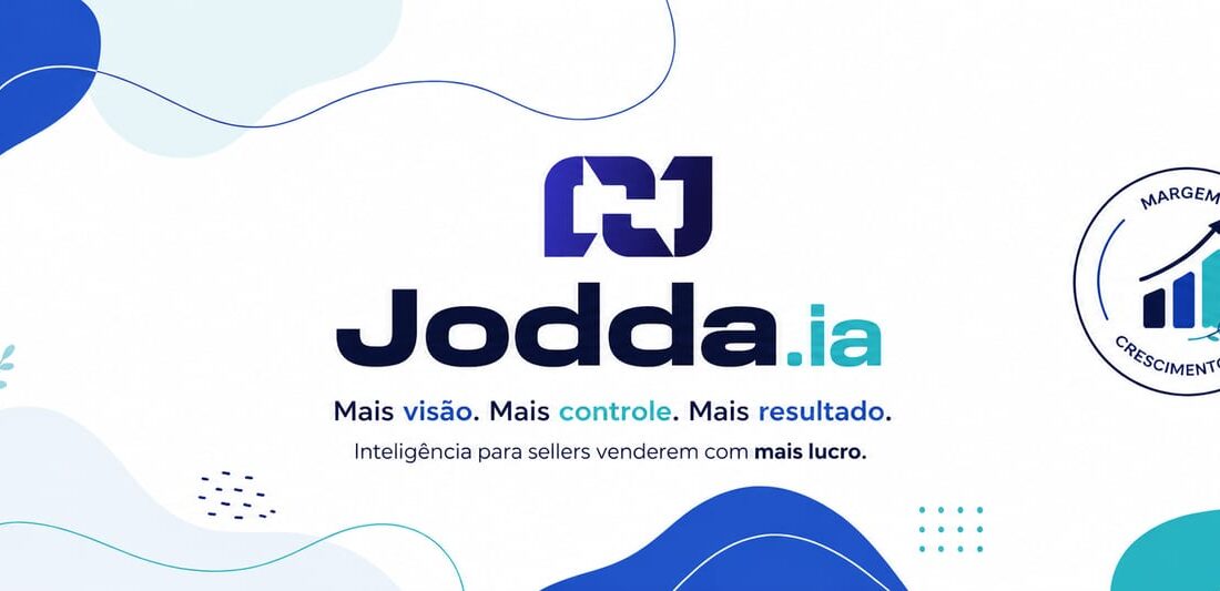 Jodda.ia usa inteligência artificial para gestão de sellers em marketplaces