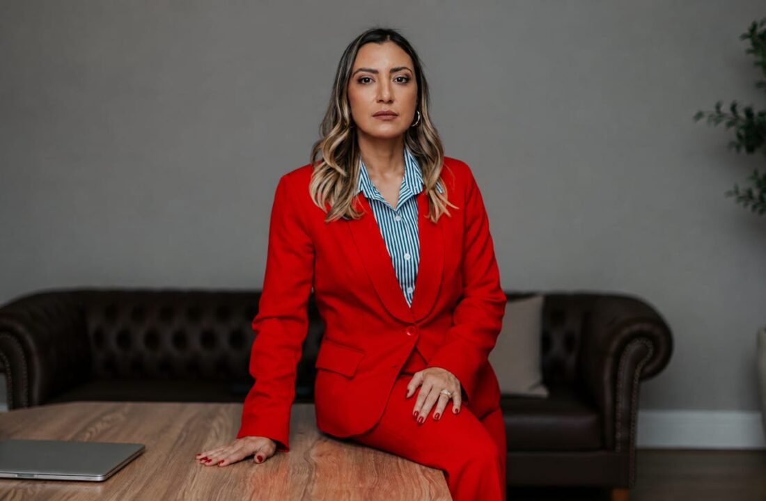 A advogada e empresária que vem transformando a defesa trabalhista das empresas