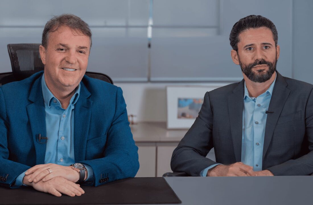 De duas turmas à atuação nacional: escolhas que construíram a história do IPOG