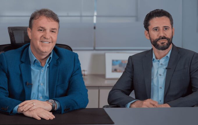 De duas turmas à atuação nacional: escolhas que construíram a história do IPOG