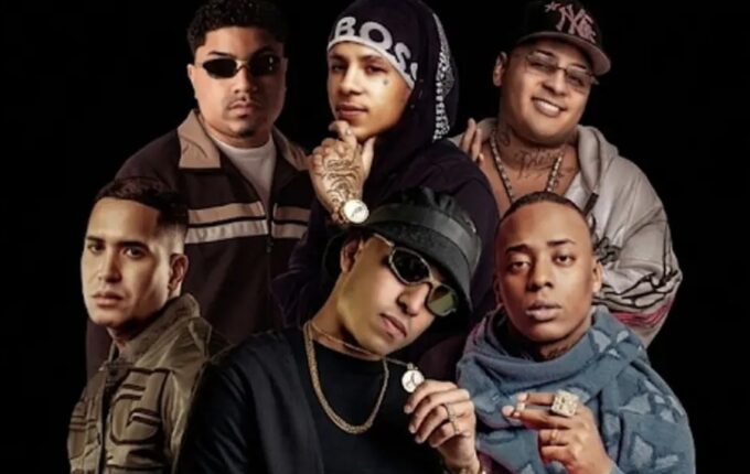 Oldilla lança parceria com MC Negão Original, MC Lele JP, Boladin 211, MC Ryan SP e MC Willian em “Mãe de Todas”