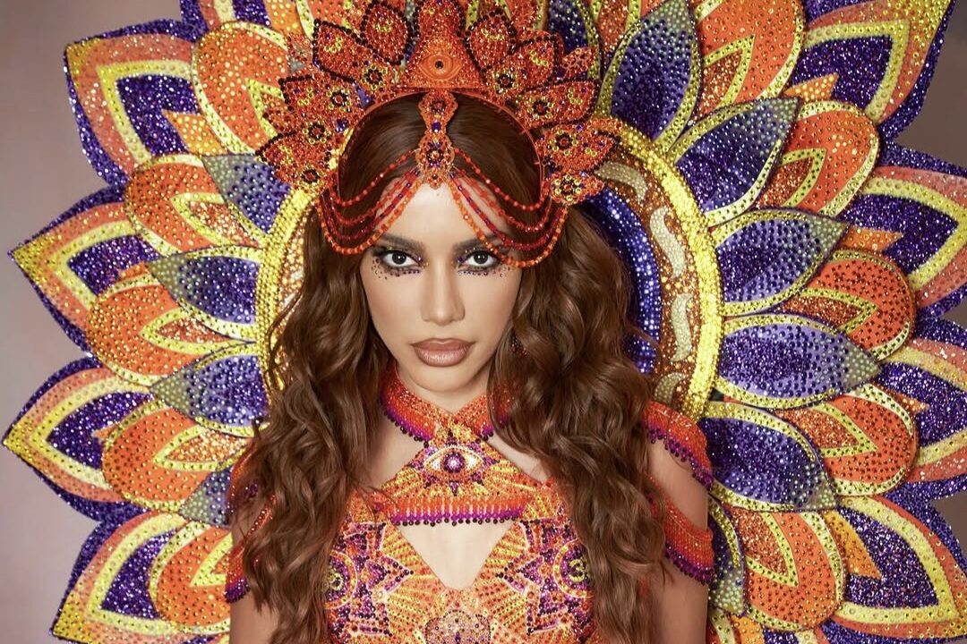 Anitta volta a Brasília com os “Ensaios da Anitta” em janeiro de 2027