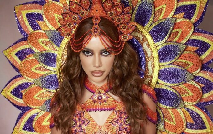 Anitta volta a Brasília com os “Ensaios da Anitta” em janeiro de 2027