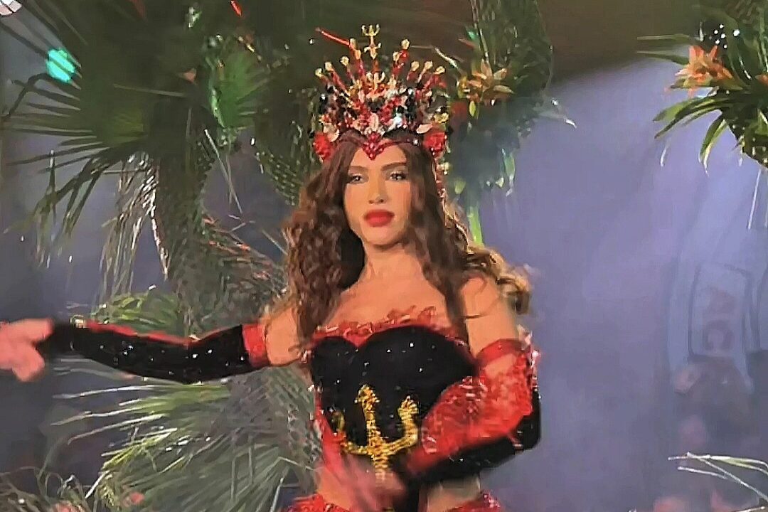 Entre o topo global e as raízes: Anitta recalibra carreira e busca equilíbrio