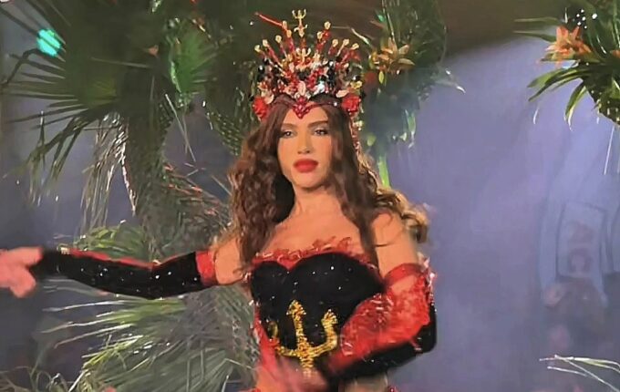 Entre o topo global e as raízes: Anitta recalibra carreira e busca equilíbrio