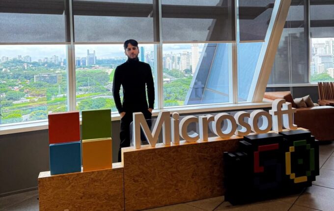 Byel amplia negócios em tecnologia e mira novos mercados no exterior