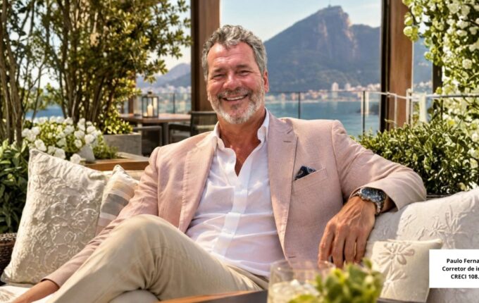 Imóveis de luxo no Rio enfrentam mercado mais seletivo