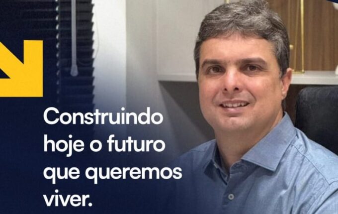 Rodrigo de Queiroz Moreira lidera novo conceito imobiliário em Macapá