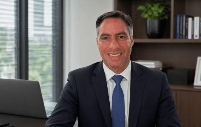 Luiz Felipe Do Valle Silva Quental de Menezes redesenha futuro dos postos