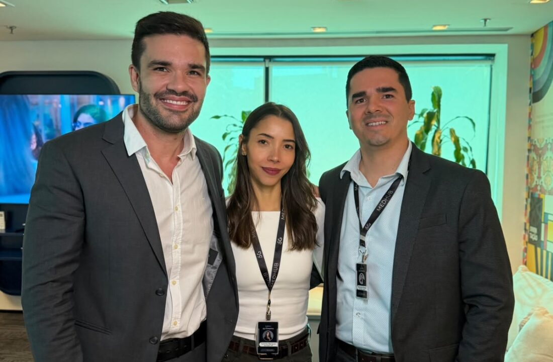 Épure integra ecossistema médico que movimenta R$ 100 milhões em negócios