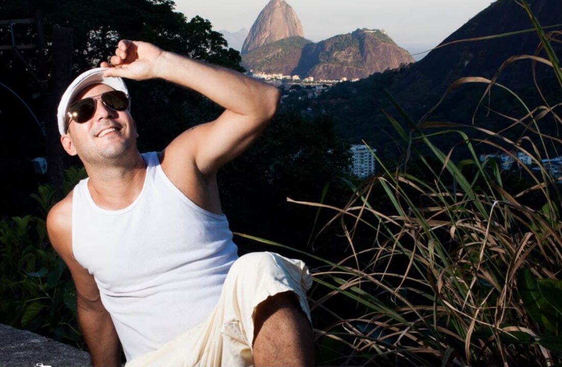 Márcio Local leva o samba soul brasileiro ao mundo e emplaca música no Globoplay