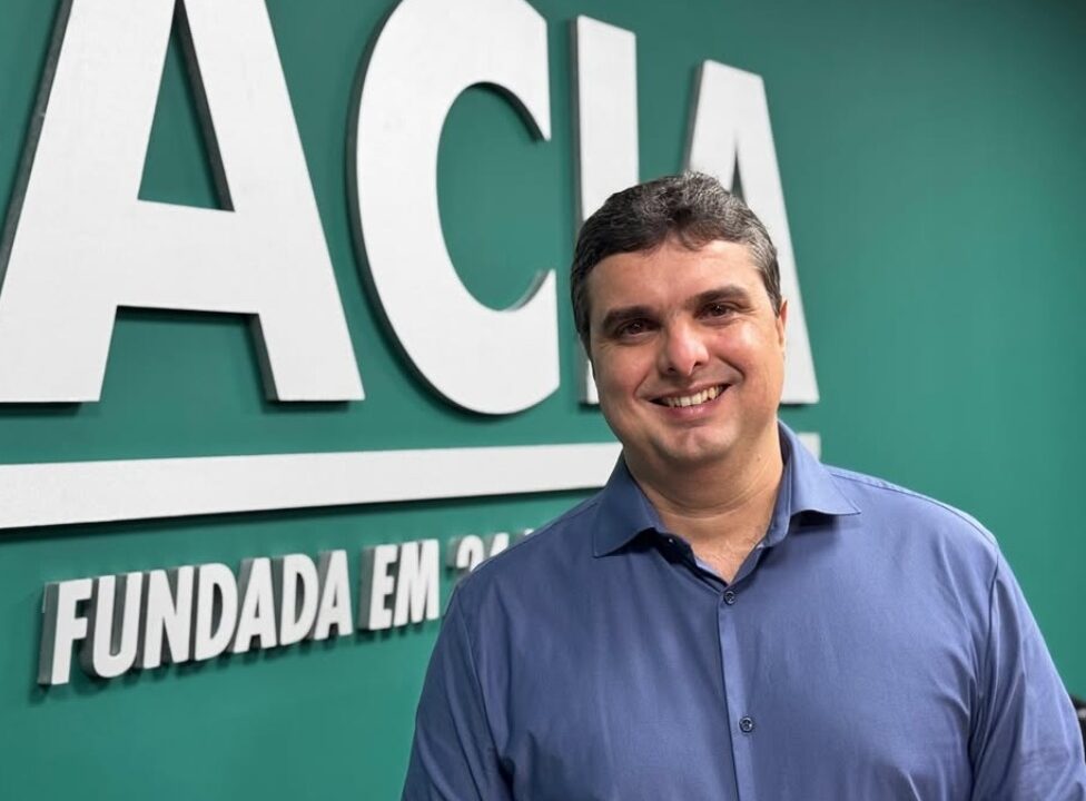 Rodrigo de Queiroz Moreira investe em projeto híbrido em Macapá