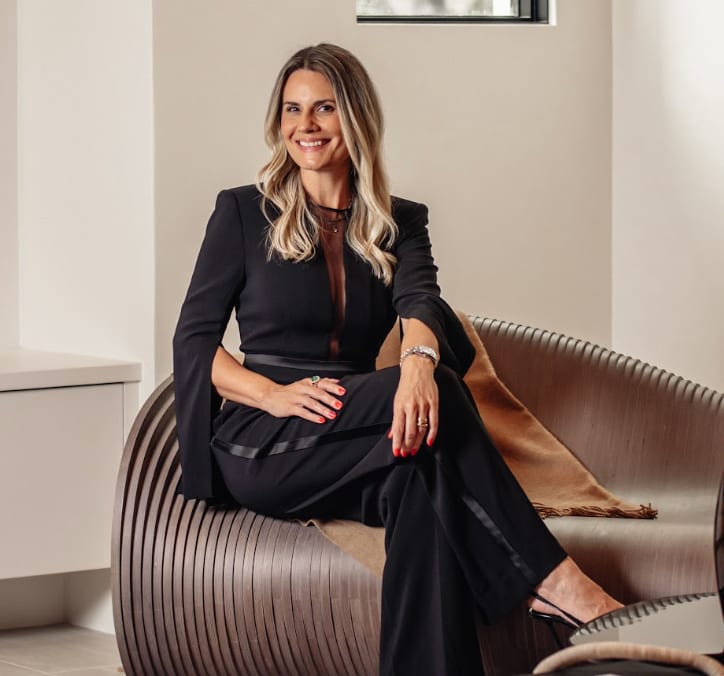 Mulheres brasileiras estão construindo negócios no mercado de luxo americano