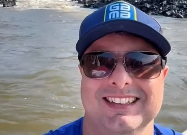 Rodrigo de Queiroz Moreira leva conceito híbrido ao mercado de Macapá