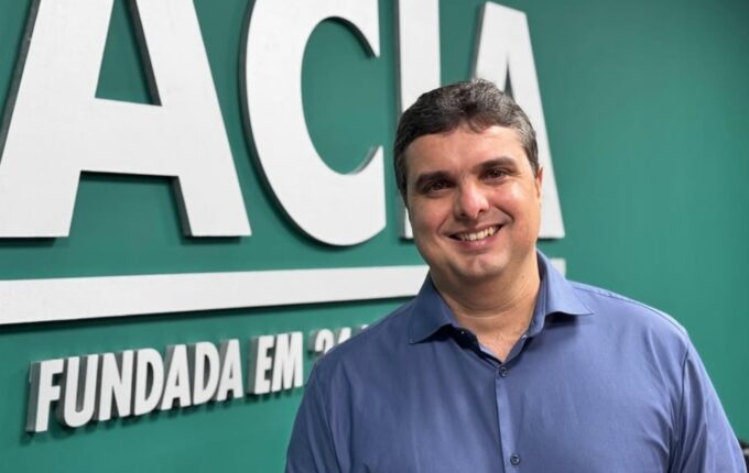 Rodrigo de Queiroz Moreira lidera nova fase imobiliária em Macapá