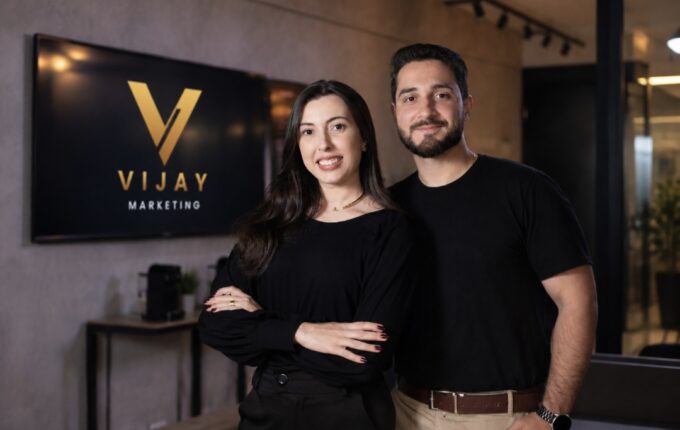 VIJAY integra marketing, vendas e IA com estratégia de crescimento empresarial