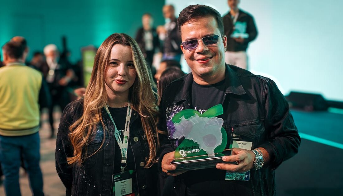 Com três anos de operação, Átomo Pay é eleita melhor gateway de pagamento