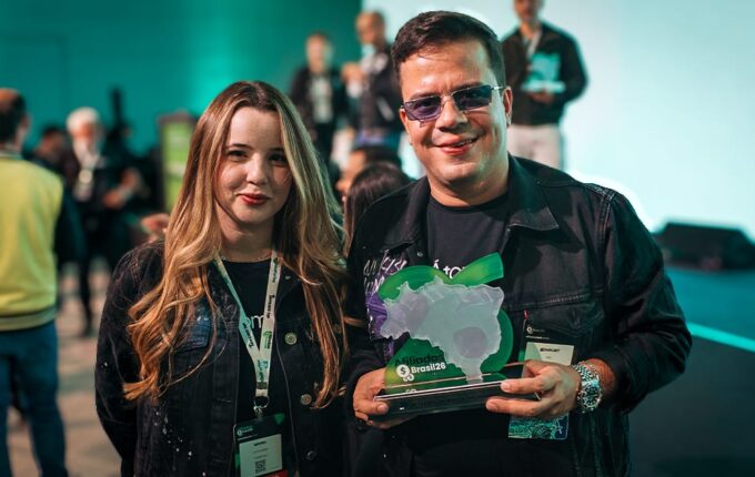 Com três anos de operação, Átomo Pay é eleita melhor gateway de pagamento