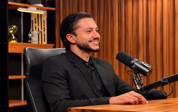 “Investir exige conhecimento, estratégia e responsabilidade”, diz Sidnei Oliveira