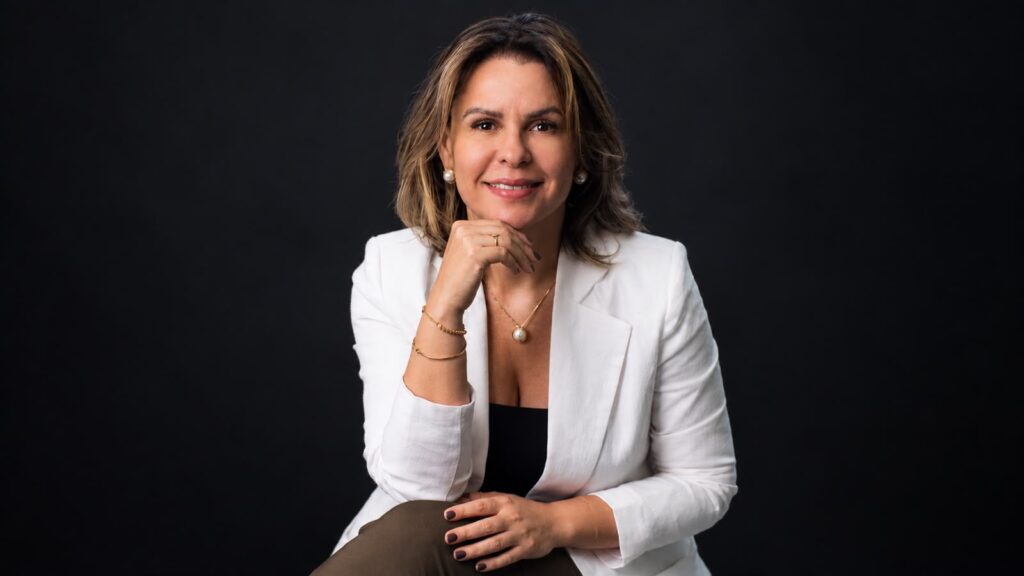 Dra. Larissa Bethania, Cardiologista e Médica do Esporte (CRM-PA 9191 | RQE 4682 | RQE 4635 | RQE 9795)