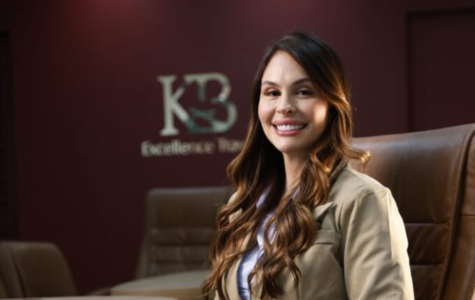 Katherine Bebber projeta novo perfil do viajante brasileiro para 2027