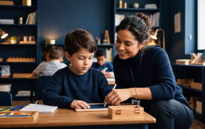 Educação Especial chega a 2,5 milhões de matrículas e exige formação docente