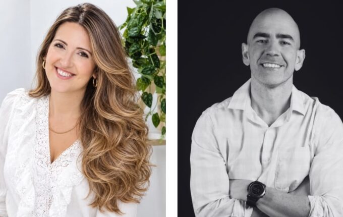 Marco Orsini e Natasha Geisel alertam sobre diferenças comportamentais e autismo