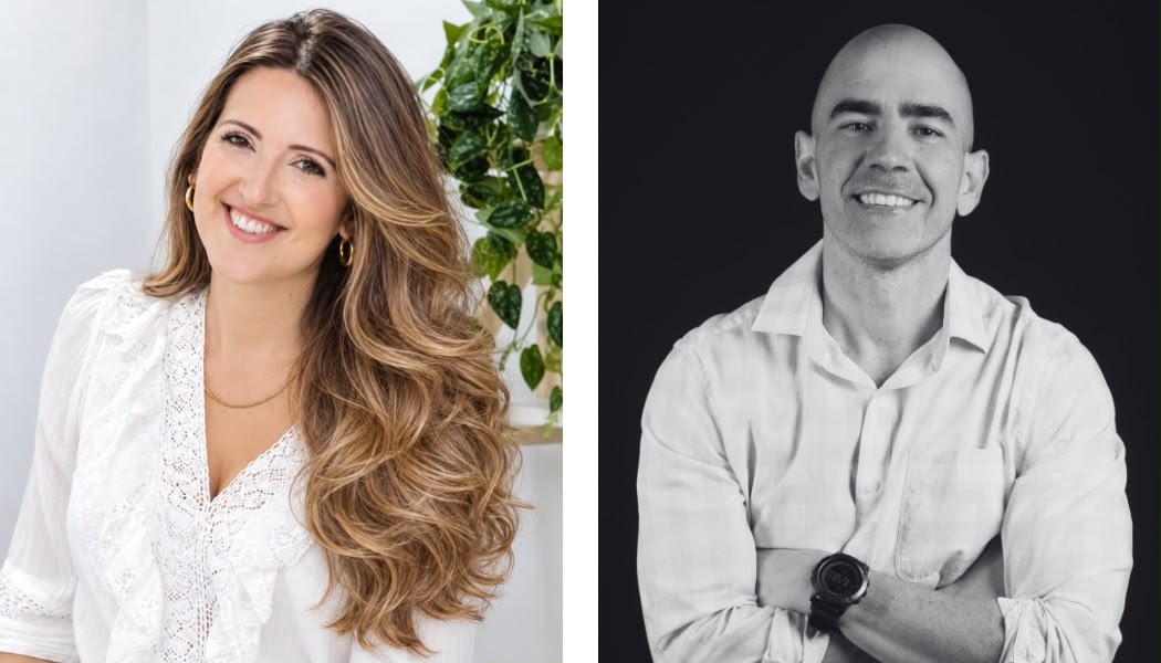 Marco Orsini e Natasha Geisel alertam sobre diferenças comportamentais e autismo