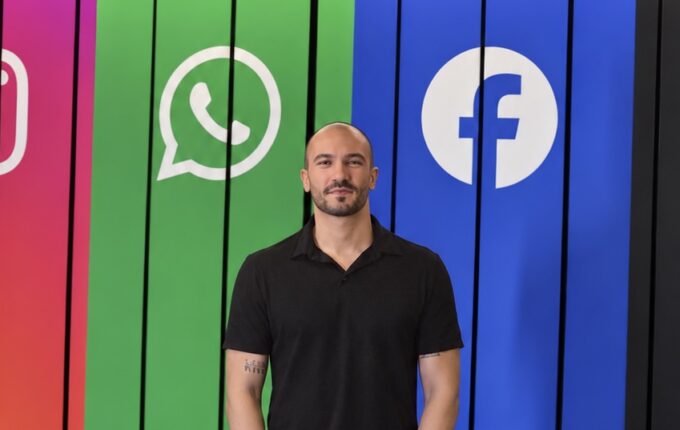 DB Creative participa, a convite da Meta, de encontro sobre IA e performance