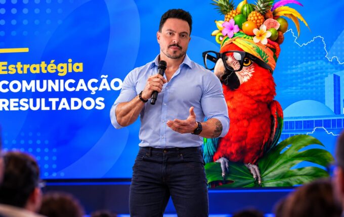 Como Zuza Nacif levou o digital de Plínio Valério além da polarização política