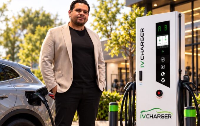 IV Charger projeta faturar mais de R$ 2 milhões