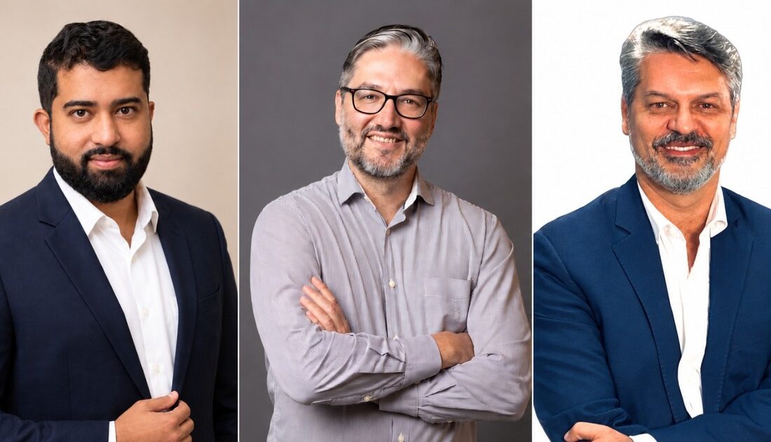 Integralmedica investe em tecnologia para colaboração em projeto com ES TECH e Logitech