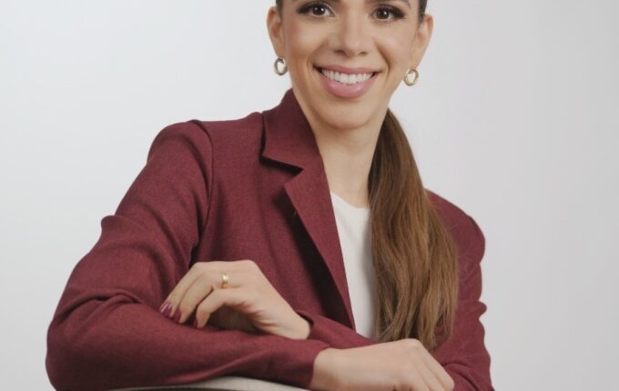 Vivian Bettoni revela quem pode liderar a revolução da IA nas empresas